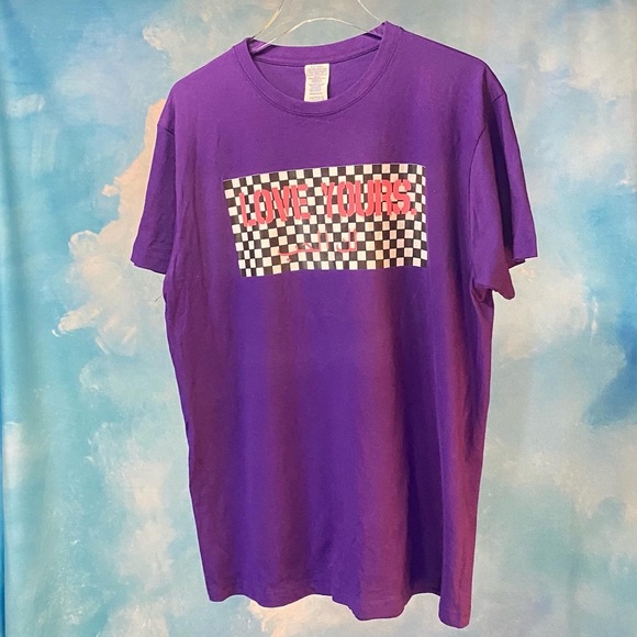 Vanca Shirt - Purple